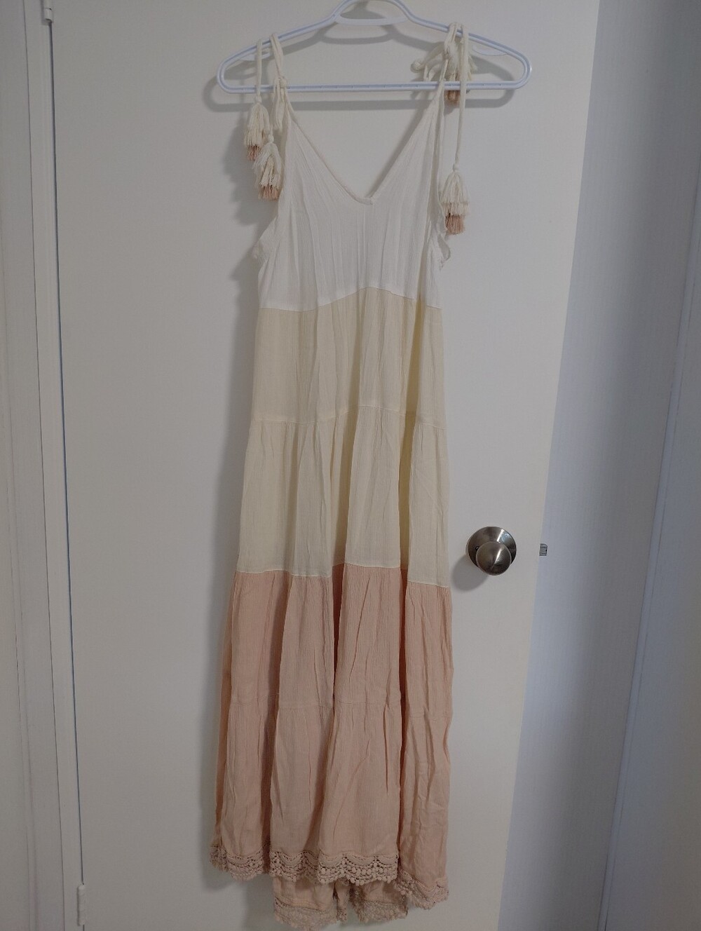 Boho Dress